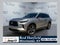 2024 INFINITI QX60 LUXE AWD