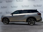 2024 INFINITI QX60 LUXE AWD