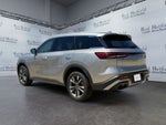 2024 INFINITI QX60 LUXE AWD