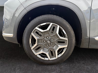 2023 Hyundai Santa Fe Hybrid SEL Premium