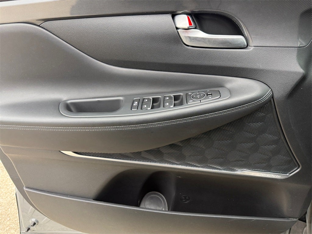 2023 Hyundai Santa Fe Hybrid SEL Premium