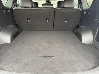 2023 Hyundai Santa Fe Hybrid SEL Premium