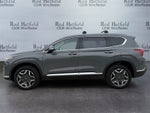 2023 Hyundai Santa Fe Hybrid SEL Premium