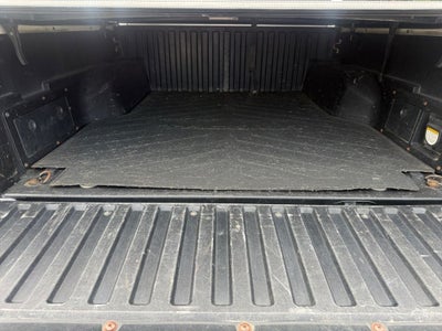 2015 Toyota Tacoma Base V6