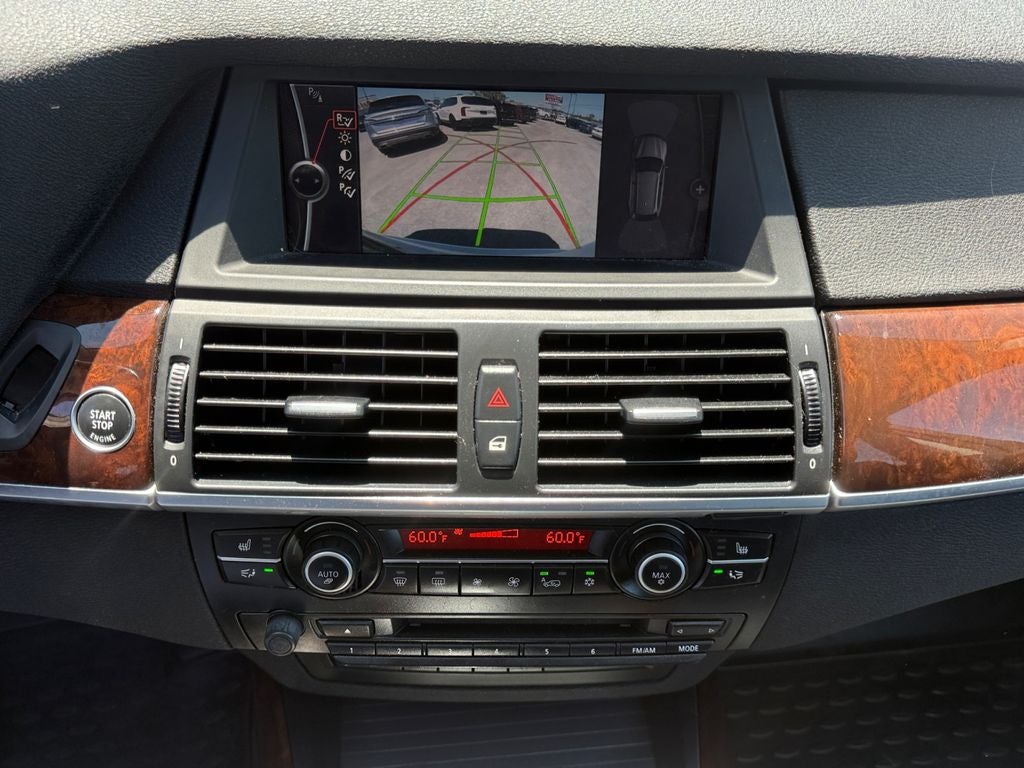 2012 BMW X5 xDrive35d