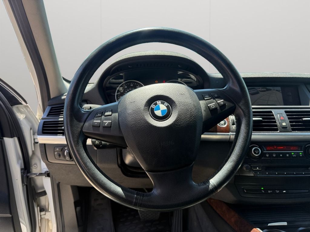 2012 BMW X5 xDrive35d