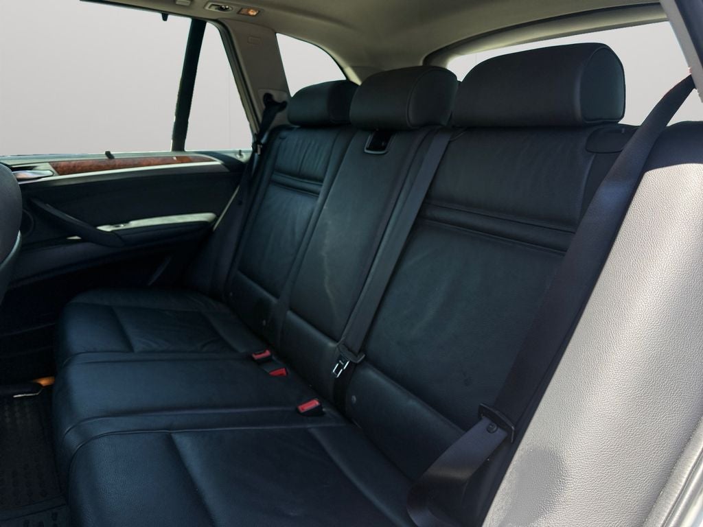 2012 BMW X5 xDrive35d