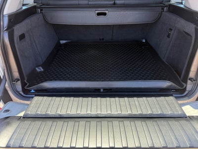 2012 BMW X5 xDrive35d