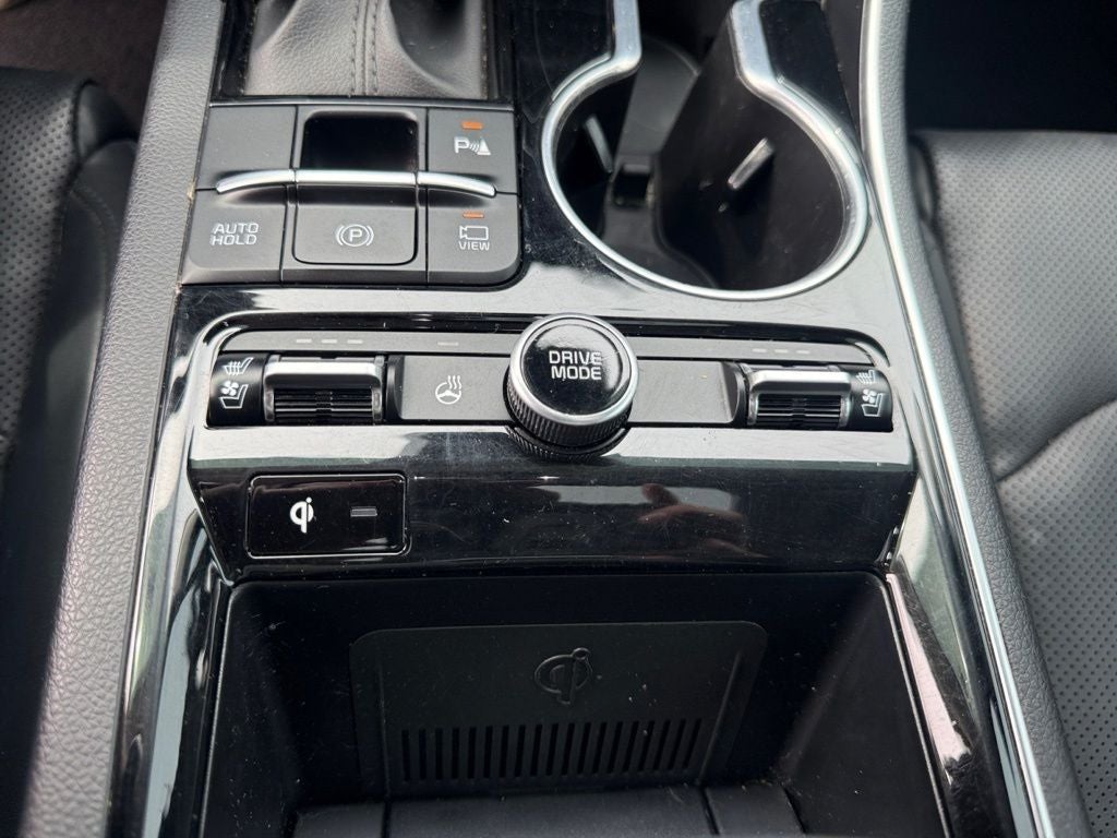 2022 Kia K5 EX