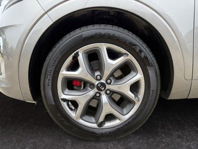 2019 Kia Sorento 3.3L SX