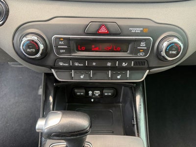 2019 Kia Sorento 3.3L SX