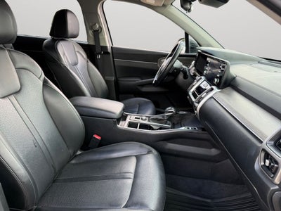 2021 Kia Sorento EX