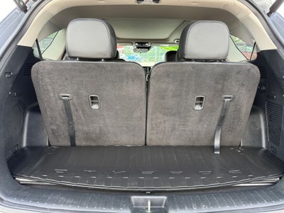 2021 Kia Sorento EX