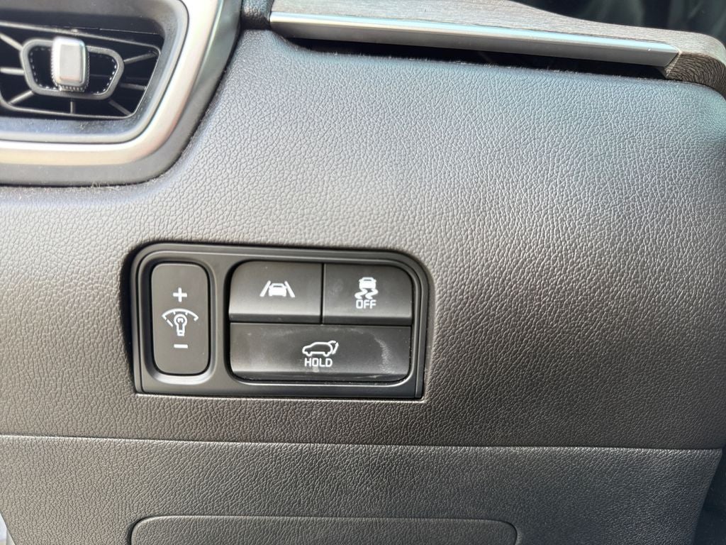 2021 Kia Sorento EX