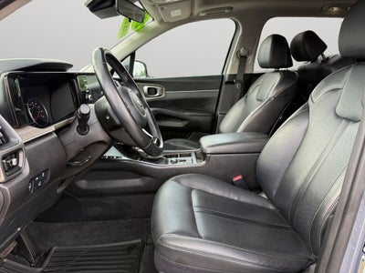 2021 Kia Sorento EX