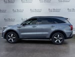 2021 Kia Sorento EX