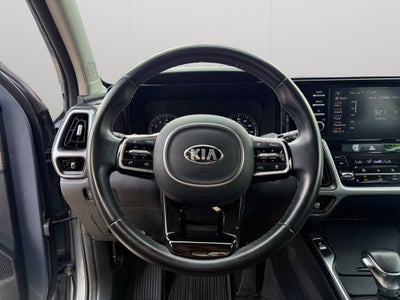 2021 Kia Sorento EX