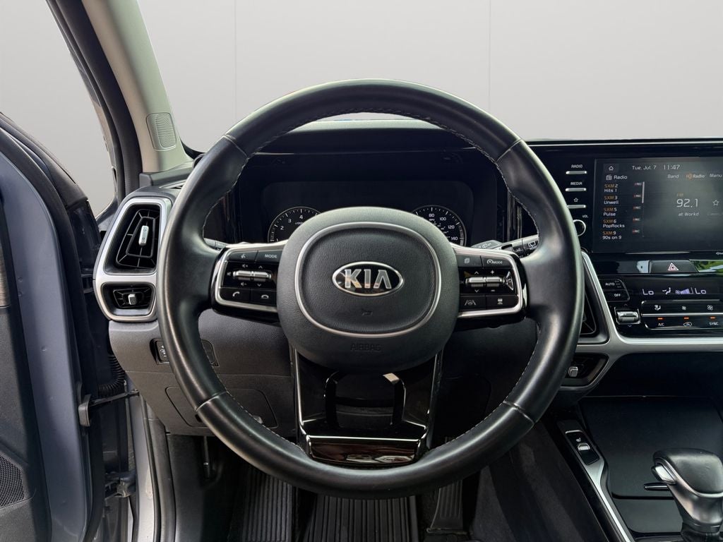 2021 Kia Sorento EX