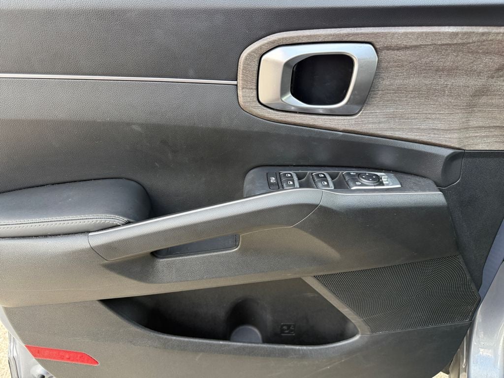 2021 Kia Sorento EX