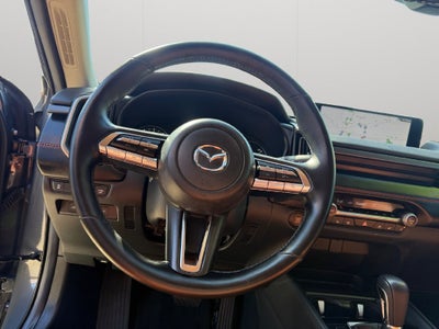 2025 Mazda Mazda CX-50 2.5 Turbo Meridian Edition