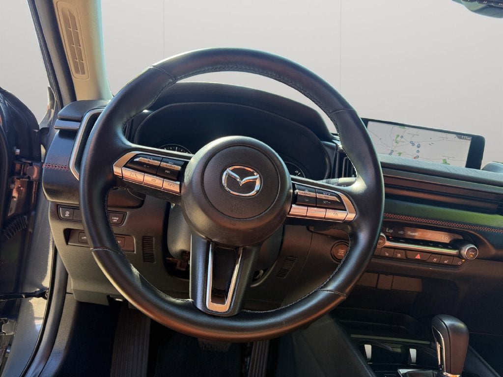 2025 Mazda Mazda CX-50 2.5 Turbo Meridian Edition