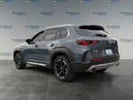 2025 Mazda Mazda CX-50 2.5 Turbo Meridian Edition