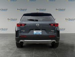 2025 Mazda Mazda CX-50 2.5 Turbo Meridian Edition
