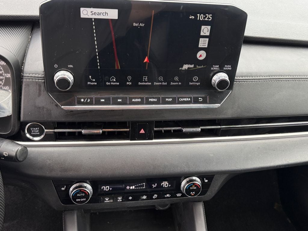 2023 Mitsubishi Outlander SE 2.5 S-AWC