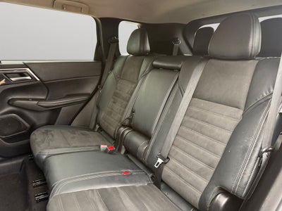 2023 Mitsubishi Outlander SE 2.5 S-AWC