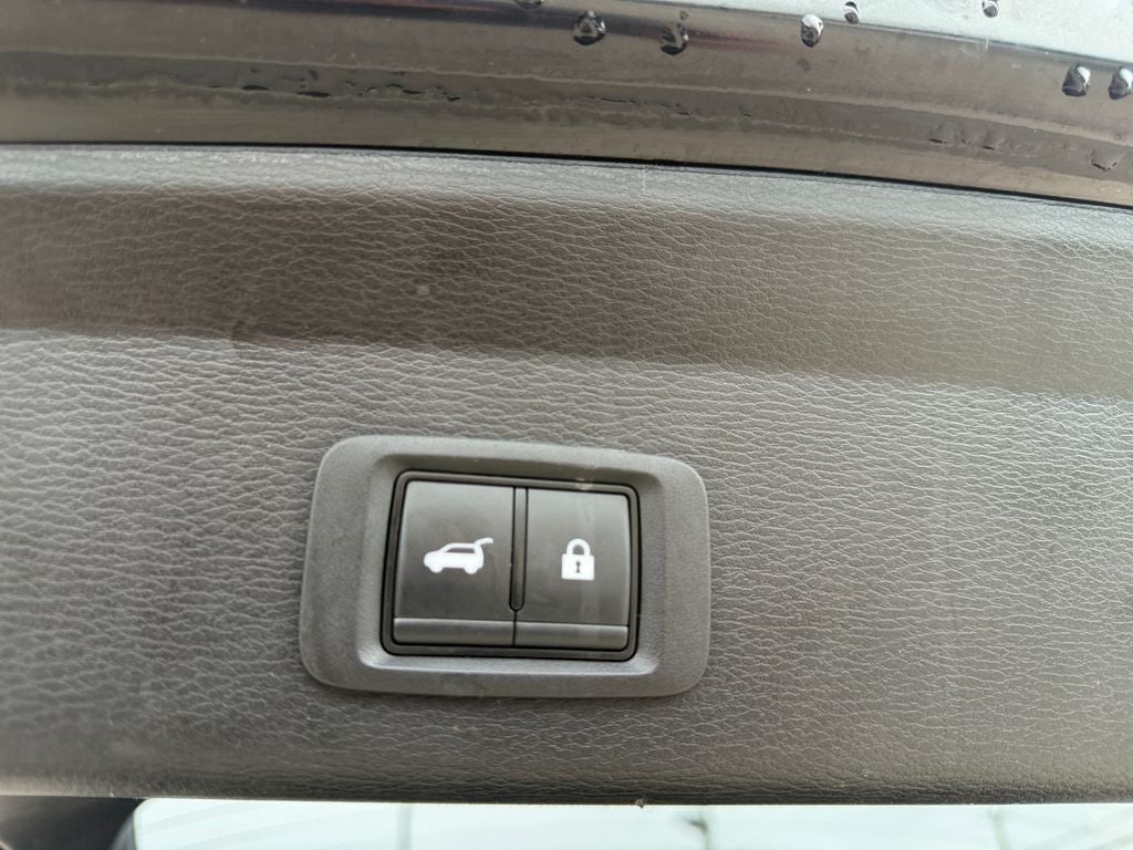 2023 Mitsubishi Outlander SE 2.5 S-AWC