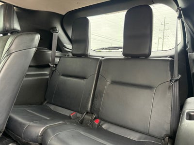 2023 Mitsubishi Outlander SE 2.5 S-AWC