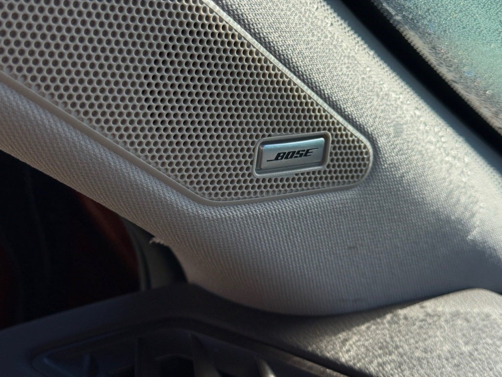 2021 Nissan Rogue Platinum Intelligent AWD