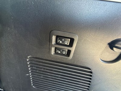 2016 INFINITI QX80 Base