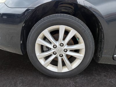 2011 Lexus ES 350 350