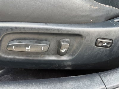 2011 Lexus ES 350 350