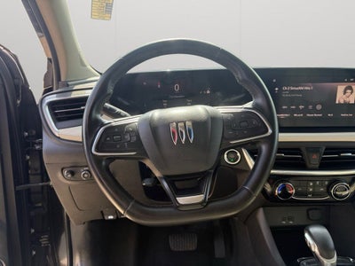 2024 Buick Encore GX Sport Touring FWD