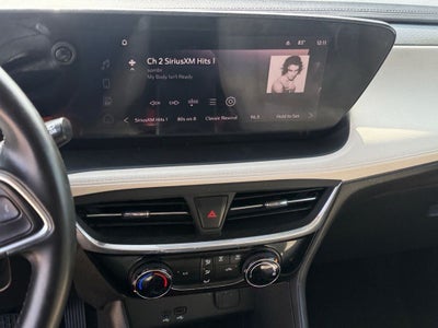 2024 Buick Encore GX Sport Touring FWD