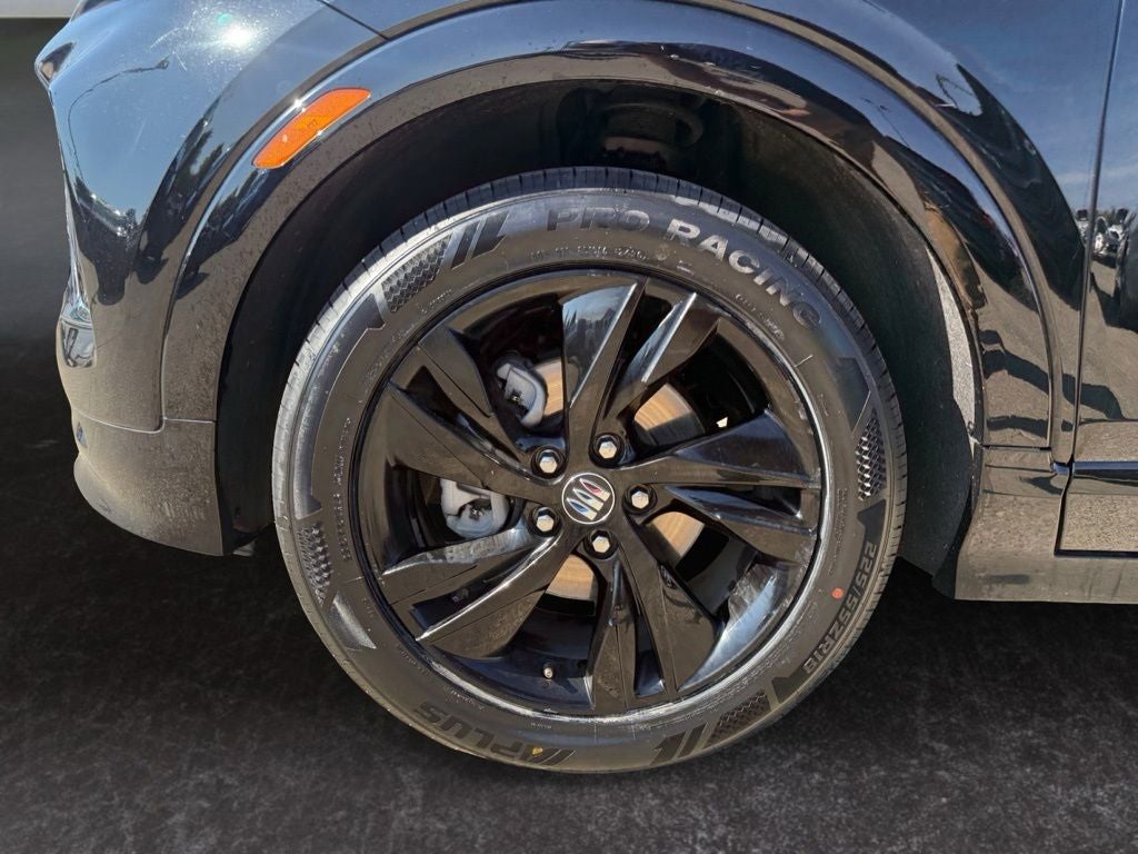 2024 Buick Encore GX Sport Touring FWD