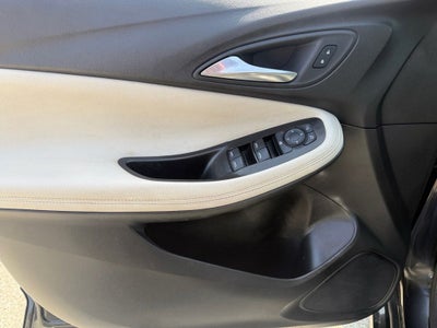 2024 Buick Encore GX Sport Touring FWD