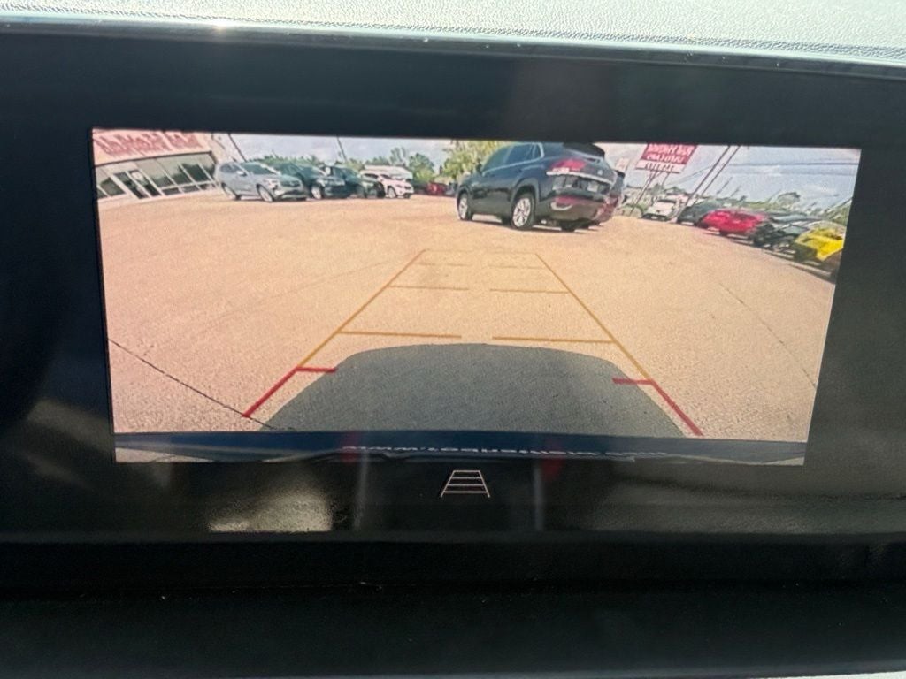 2024 Buick Encore GX Sport Touring FWD