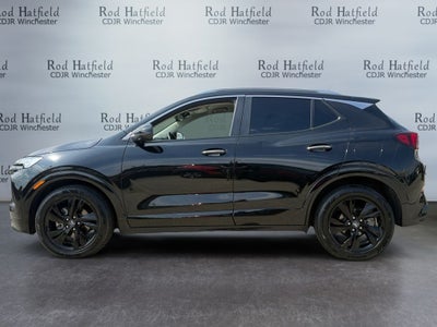 2024 Buick Encore GX Sport Touring FWD