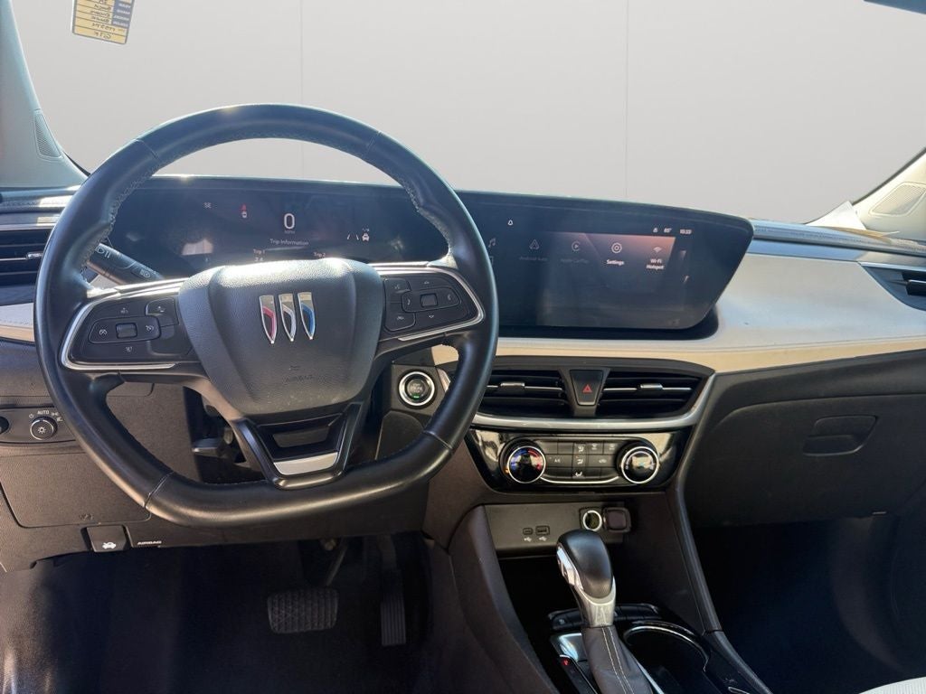 2024 Buick Encore GX Sport Touring FWD