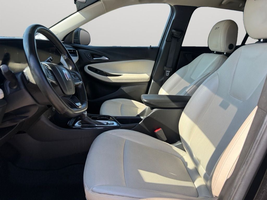 2024 Buick Encore GX Sport Touring FWD