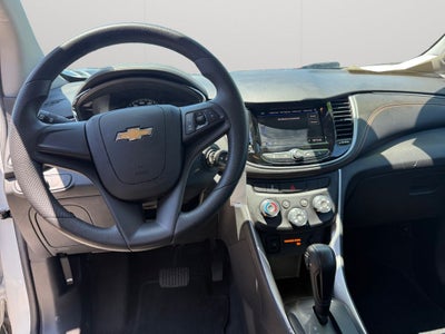 2022 Chevrolet Trax AWD LS