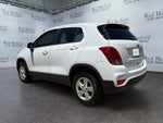 2022 Chevrolet Trax AWD LS