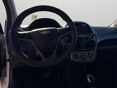 2019 Chevrolet Spark 1LT CVT