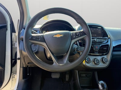 2019 Chevrolet Spark 1LT CVT