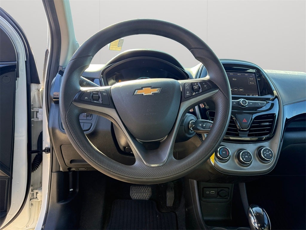 2019 Chevrolet Spark 1LT CVT