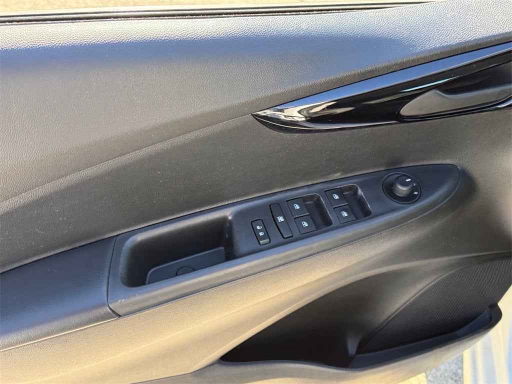 2019 Chevrolet Spark 1LT CVT