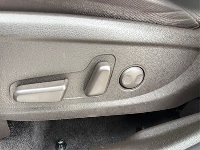 2022 Hyundai Santa Fe Hybrid Blue